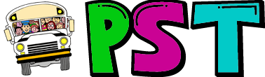PrimarySchoolTrips.com Site Logo