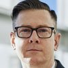 Cropped photo of Tom P