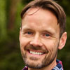 Cropped photo of Dave C