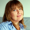 Cropped photo of Lorraine W