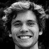 Cropped photo of Luke M