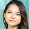 Cropped photo of Tina J