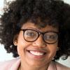 Cropped photo of Sophie W