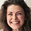 Cropped photo of Claire N
